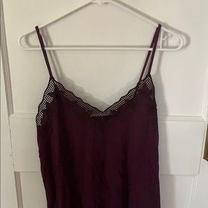 Camisole
